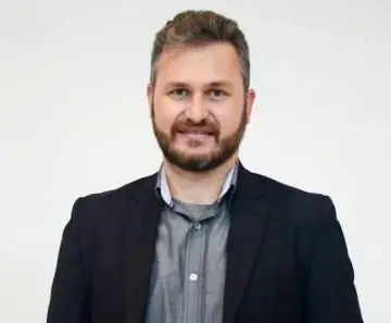 Pb. Marcelo Duarte Queiróz