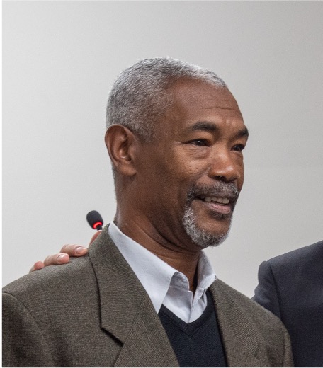 Pb. Joaquim C. Oliveira