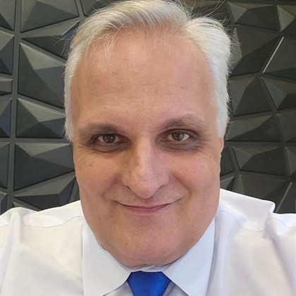 Valter Roberto Giusti