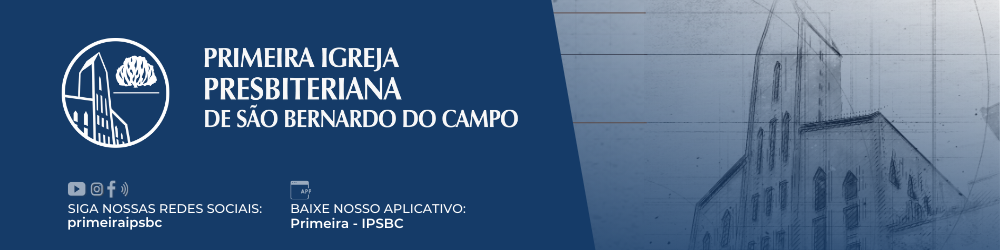 Primeira Igreja Presbiteriana de São Bernardo do Campo