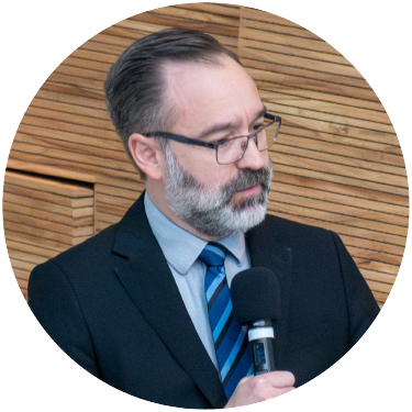 Rev. Jorge Melhado