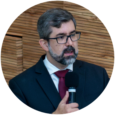 Rev. Eduardo Assis Gonçalves