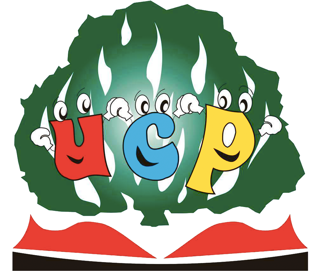 UCP - União de Crianças Presbiterianas